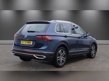 Used Volkswagen Tiguan 2020 for sale - 79857088: Photo