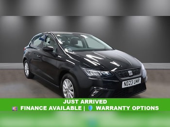 Used SEAT Ibiza 2023 for sale - 79072584: Photo