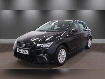 Used SEAT Ibiza 2023 for sale - 79072584: Photo