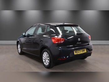 Used SEAT Ibiza 2023 for sale - 79072584: Photo