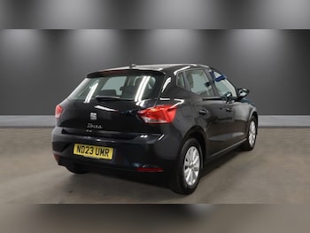 Used SEAT Ibiza 2023 for sale - 79072584: Photo