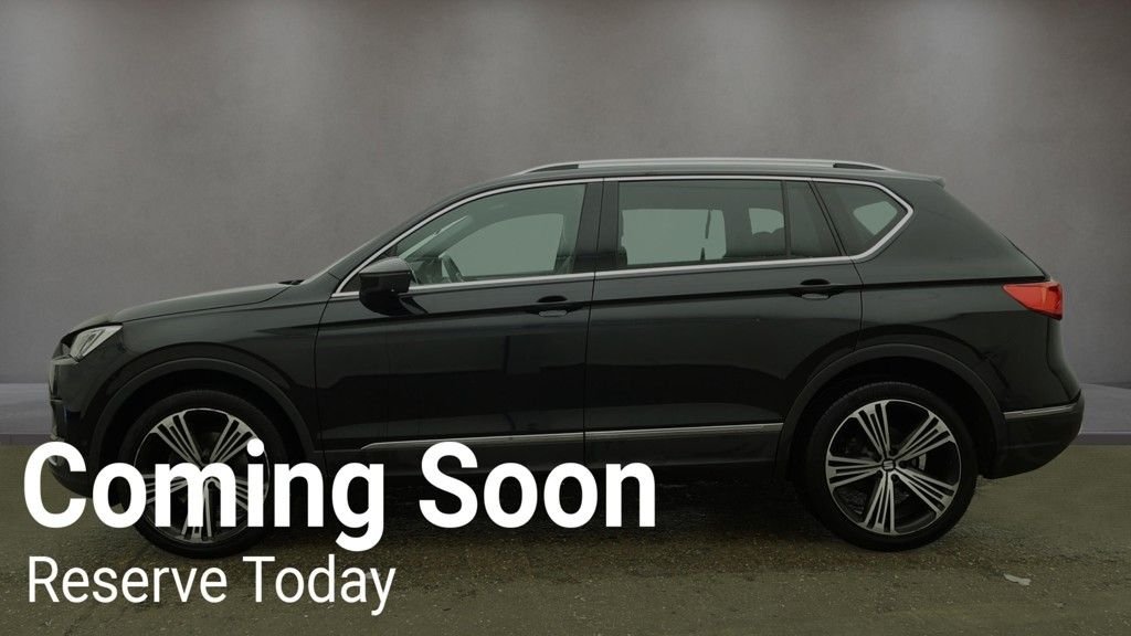 Used SEAT Tarraco 2021 for sale - 77609198: Photo 6