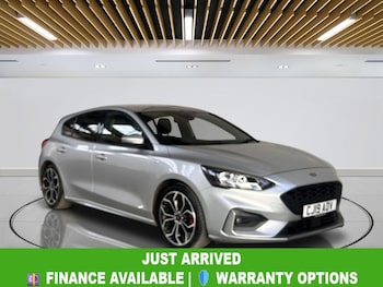 Used Ford Focus 2019 for sale - 79032464: Photo