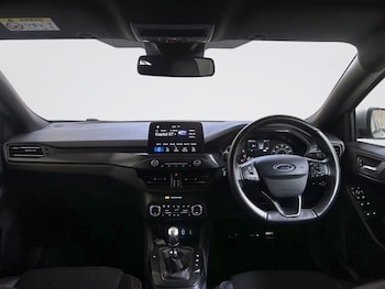Used Ford Focus 2019 for sale - 79032464: Photo