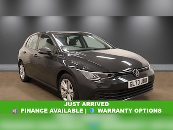 Used Volkswagen Golf 2023 for sale - 78985440: Photo