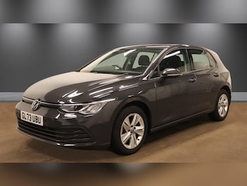 Used Volkswagen Golf 2023 for sale - 78985440: Photo