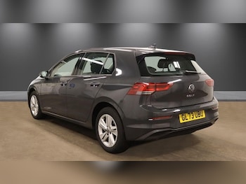 Used Volkswagen Golf 2023 for sale - 78985440: Photo