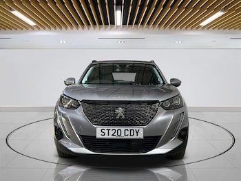 Used Peugeot 2008 2020 for sale - 78357768: Photo