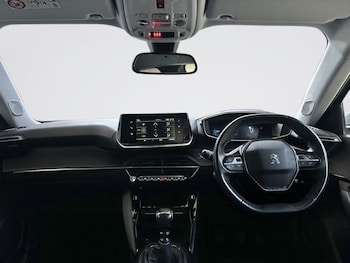 Used Peugeot 2008 2020 for sale - 78357768: Photo