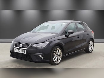 Used SEAT Ibiza 2021 for sale - 78868319: Photo