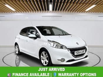 Used Peugeot 208 2014 for sale - 78431118: Photo