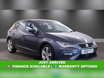 Used SEAT Leon 2018 for sale - 79598887: Photo