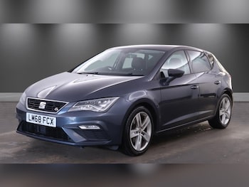 Used SEAT Leon 2018 for sale - 79598887: Photo