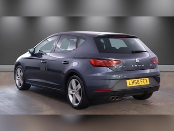 Used SEAT Leon 2018 for sale - 79598887: Photo