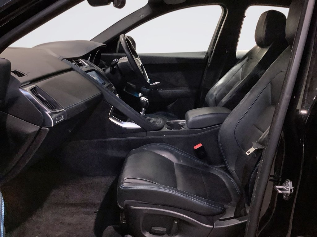 Used Jaguar E-Pace 2019 for sale - 77571518: Photo 13