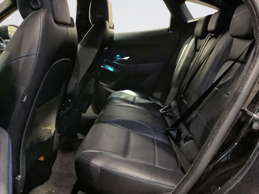 Used Jaguar E-Pace 2019 for sale - 77571518: Photo 14