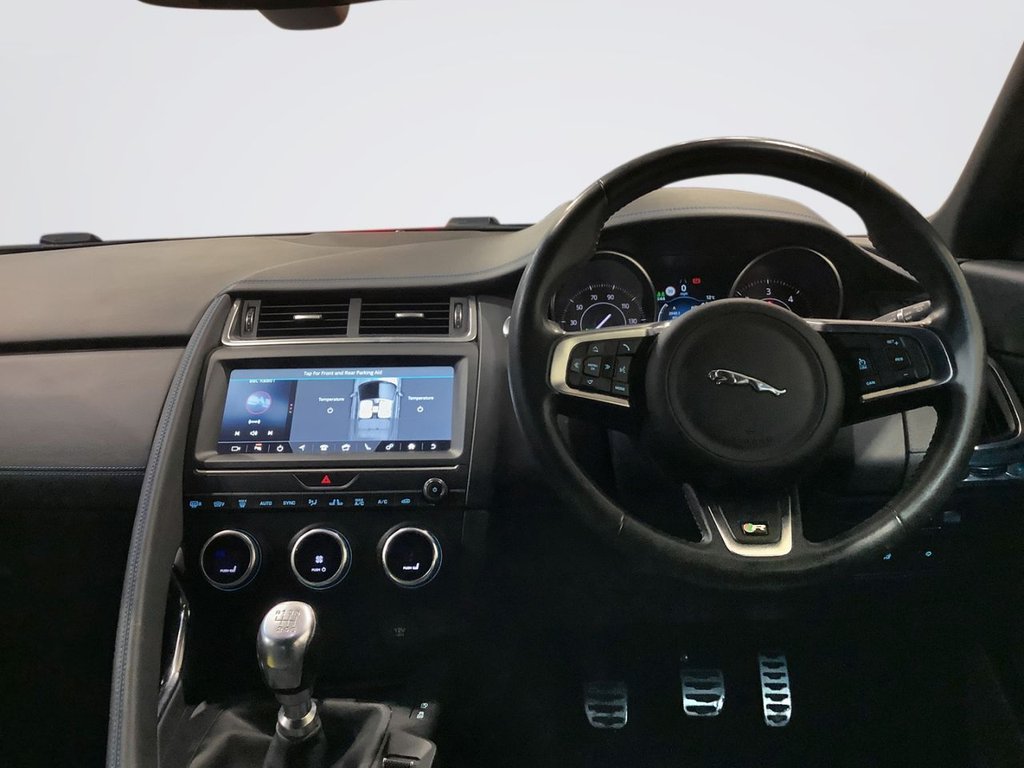 Used Jaguar E-Pace 2019 for sale - 77571518: Photo 16