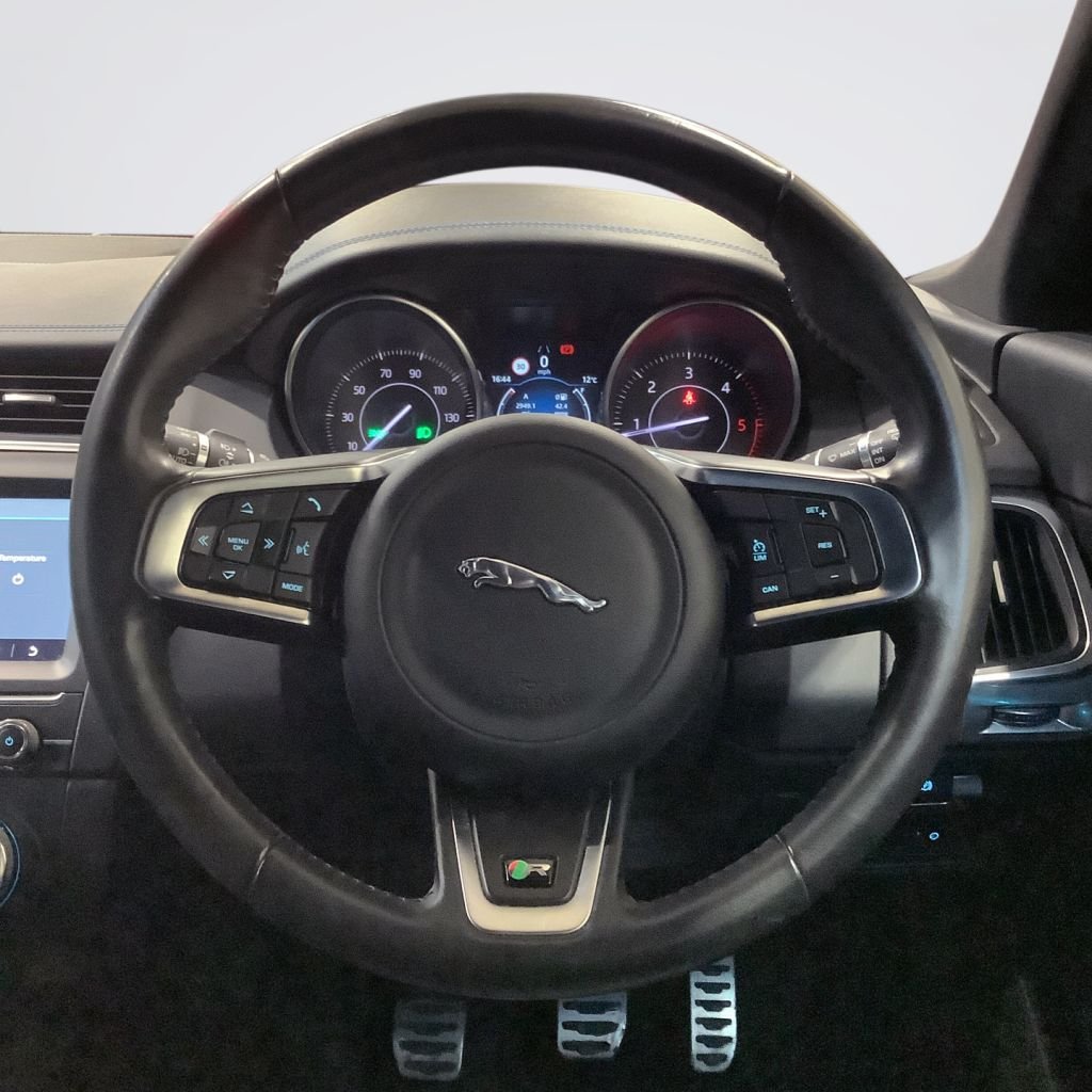 Used Jaguar E-Pace 2019 for sale - 77571518: Photo 17