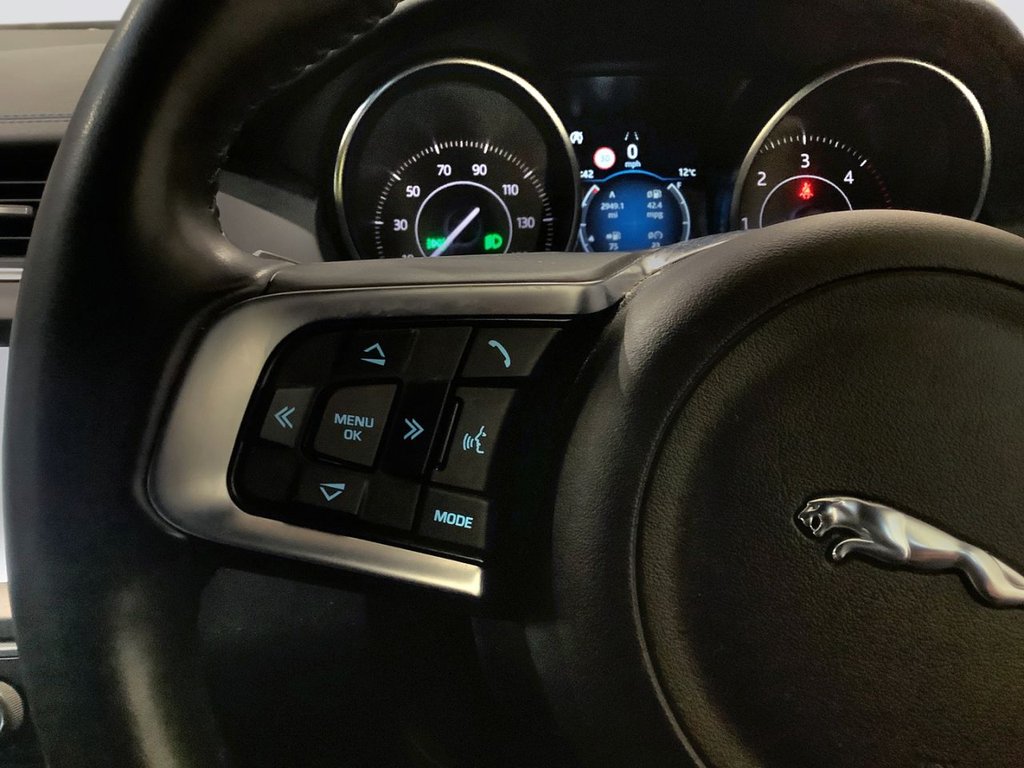 Used Jaguar E-Pace 2019 for sale - 77571518: Photo 18