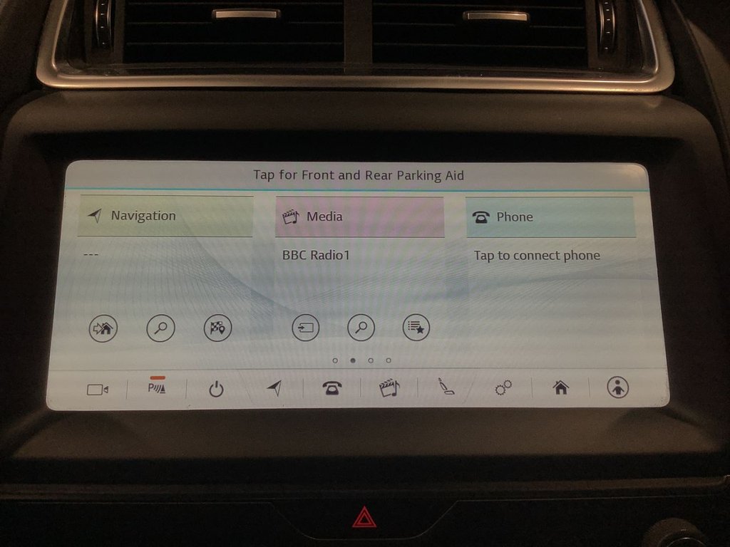 Used Jaguar E-Pace 2019 for sale - 77571518: Photo 24