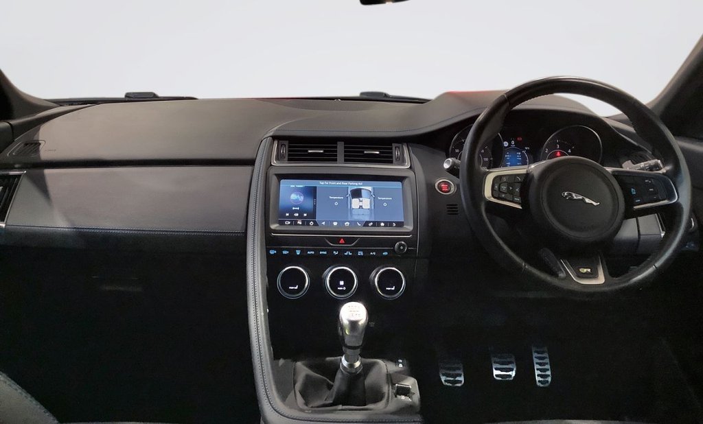 Used Jaguar E-Pace 2019 for sale - 77571518: Photo 3