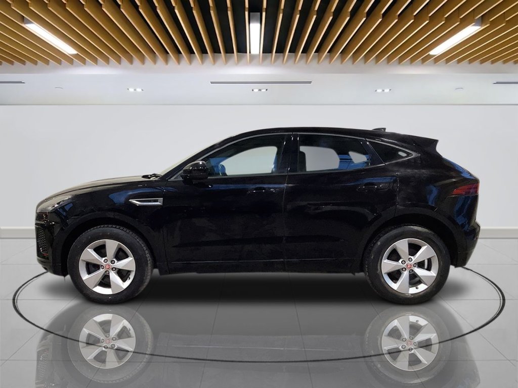 Used Jaguar E-Pace 2019 for sale - 77571518: Photo 5