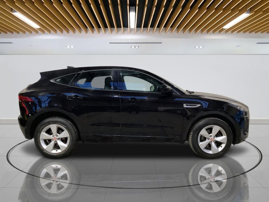 Used Jaguar E-Pace 2019 for sale - 77571518: Photo 9