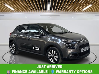 Used Citroen C3 2024 for sale - 79530798: Photo