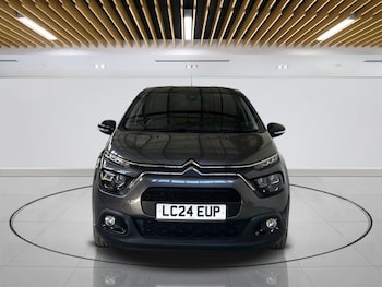 Used Citroen C3 2024 for sale - 79530798: Photo