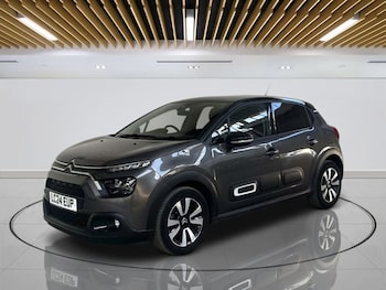 Used Citroen C3 2024 for sale - 79530798: Photo