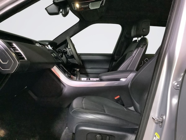 Used Land Rover Range Rover Sport 2019 for sale - 76223540: Photo 12