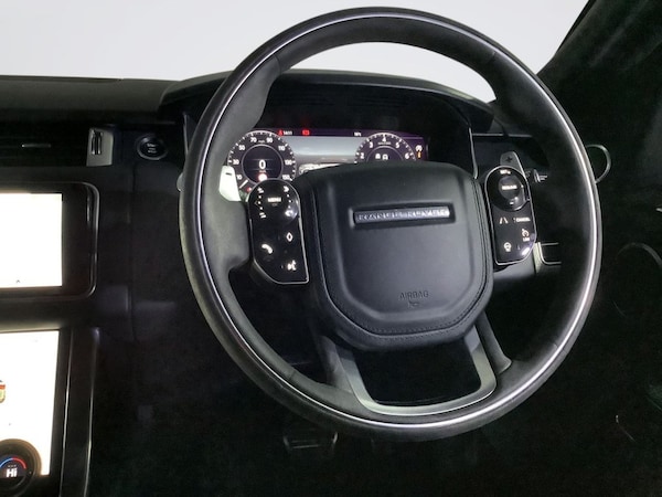 Used Land Rover Range Rover Sport 2019 for sale - 76223540: Photo 15