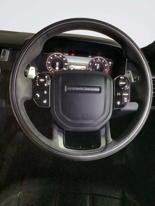 Used Land Rover Range Rover Sport 2019 for sale - 76223540: Photo 16
