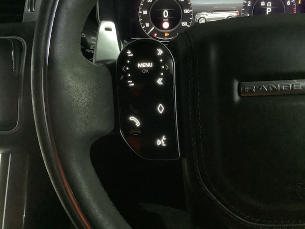 Used Land Rover Range Rover Sport 2019 for sale - 76223540: Photo 17