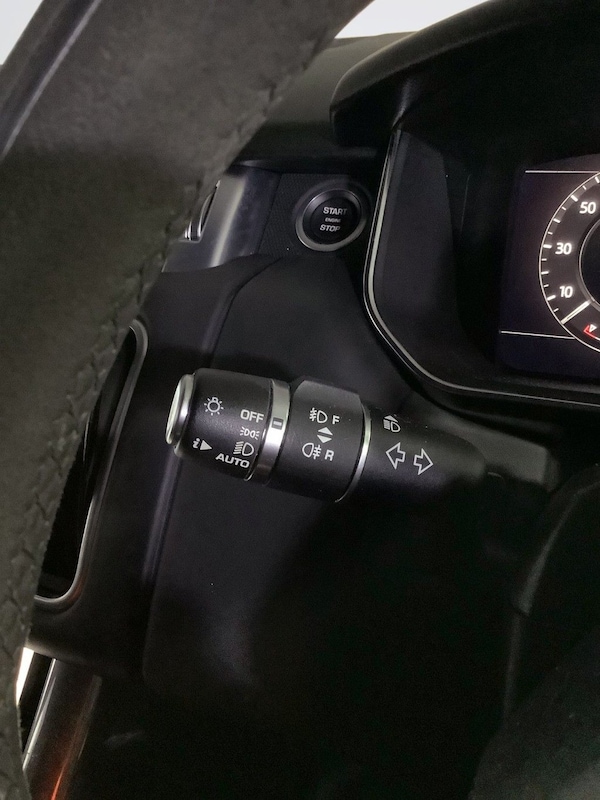 Used Land Rover Range Rover Sport 2019 for sale - 76223540: Photo 20