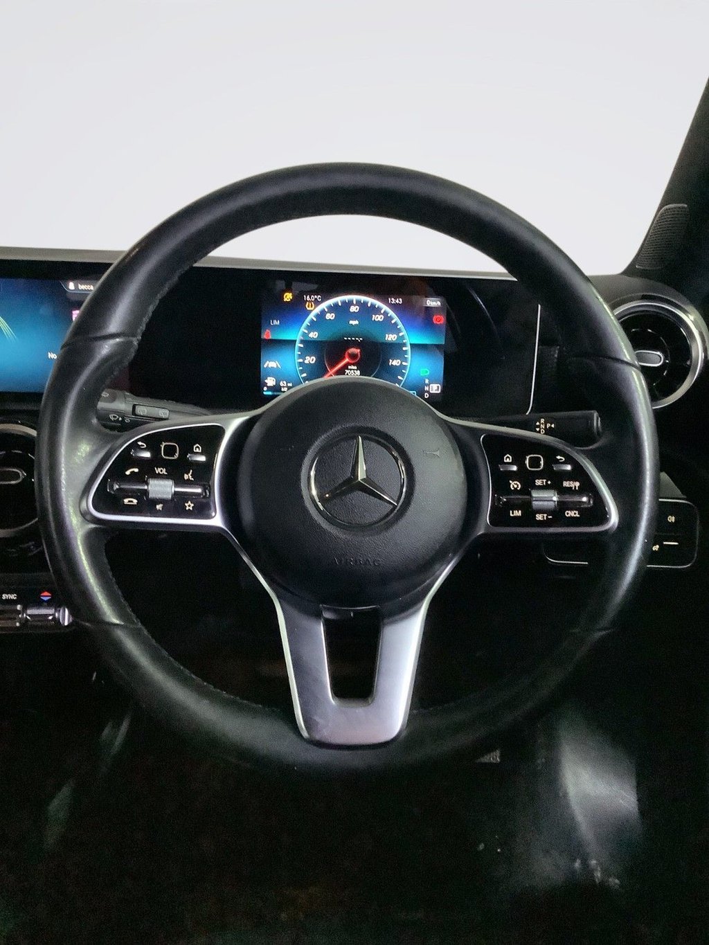 Used Mercedes-Benz A-Class 2018 for sale - 76617309: Photo 13