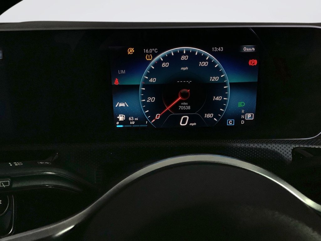 Used Mercedes-Benz A-Class 2018 for sale - 76617309: Photo 15