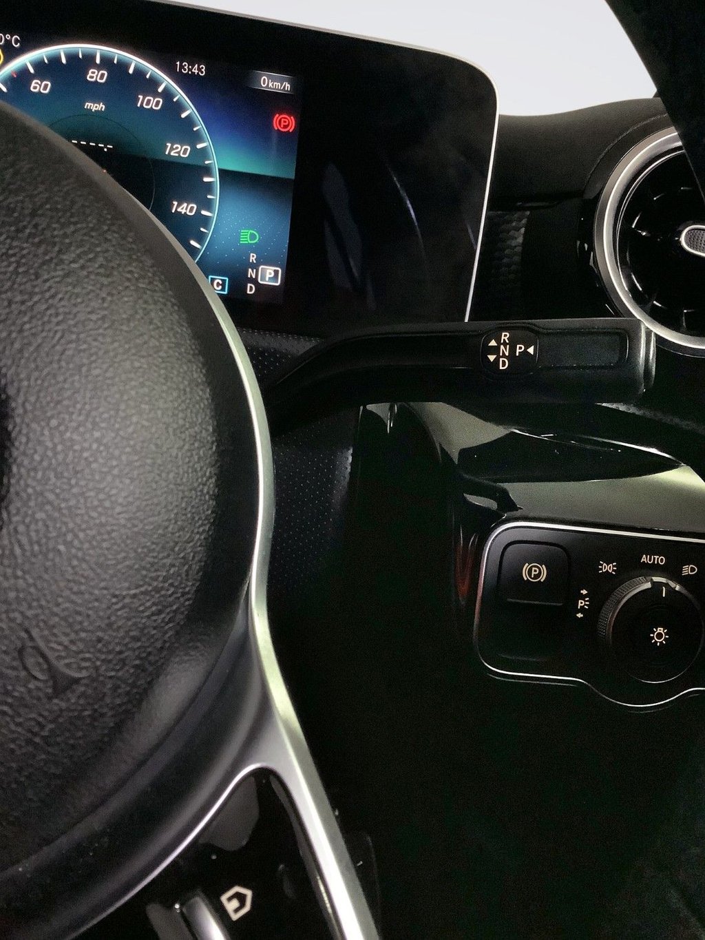 Used Mercedes-Benz A-Class 2018 for sale - 76617309: Photo 18