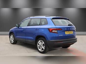 Used Skoda Karoq 2020 for sale - 79562598: Photo