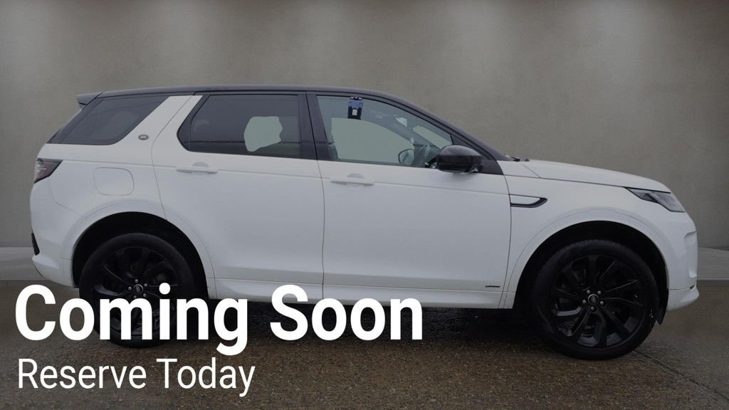 Used Land Rover Discovery Sport 2019 for sale - 77133232: Photo 5