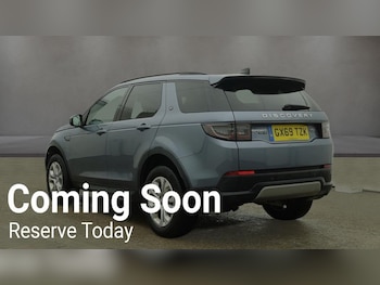 Used Land Rover Discovery Sport 2019 for sale - 77470594: Photo