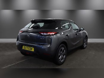 Used DS Automobiles DS 3 2021 for sale - 78145205: Photo