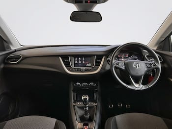 Used Vauxhall Grandland X 2019 for sale - 79567240: Photo
