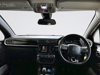Used Citroen C3 2018 for sale - 78457718: Photo