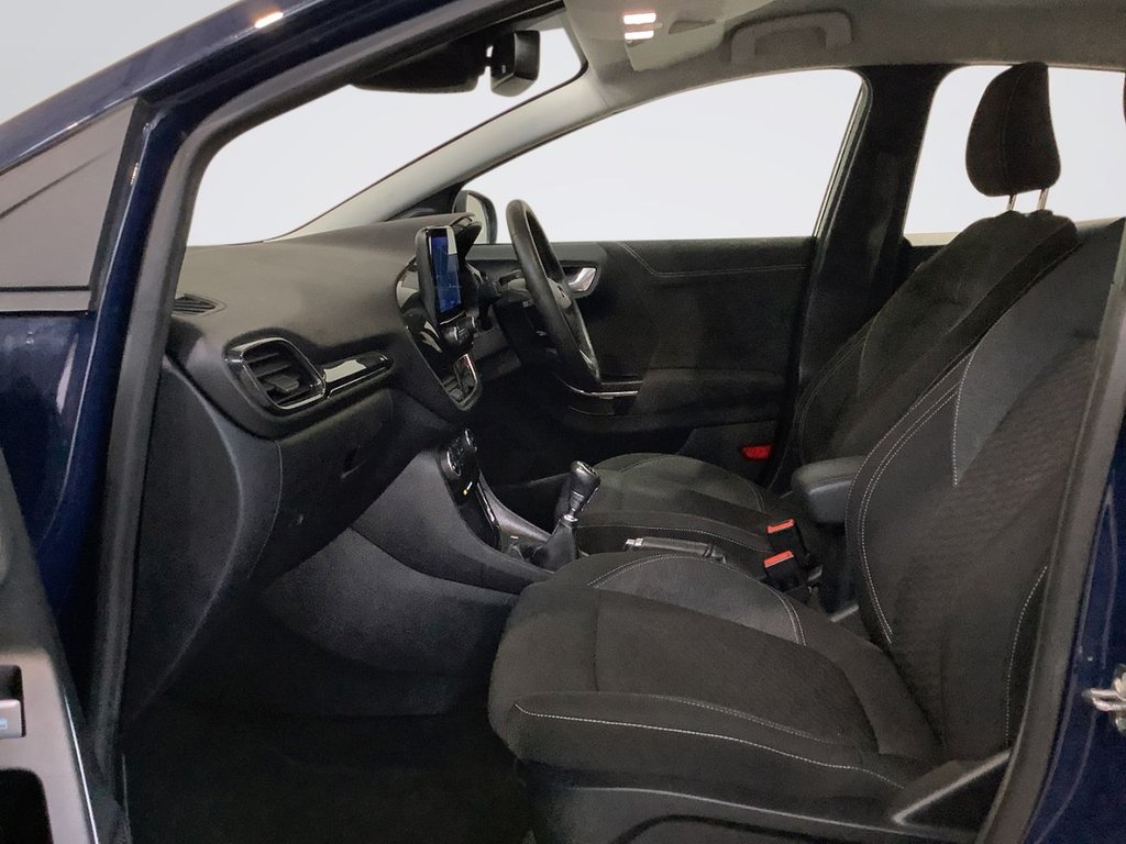 Used Ford Puma 2022 for sale - 77512499: Photo 11