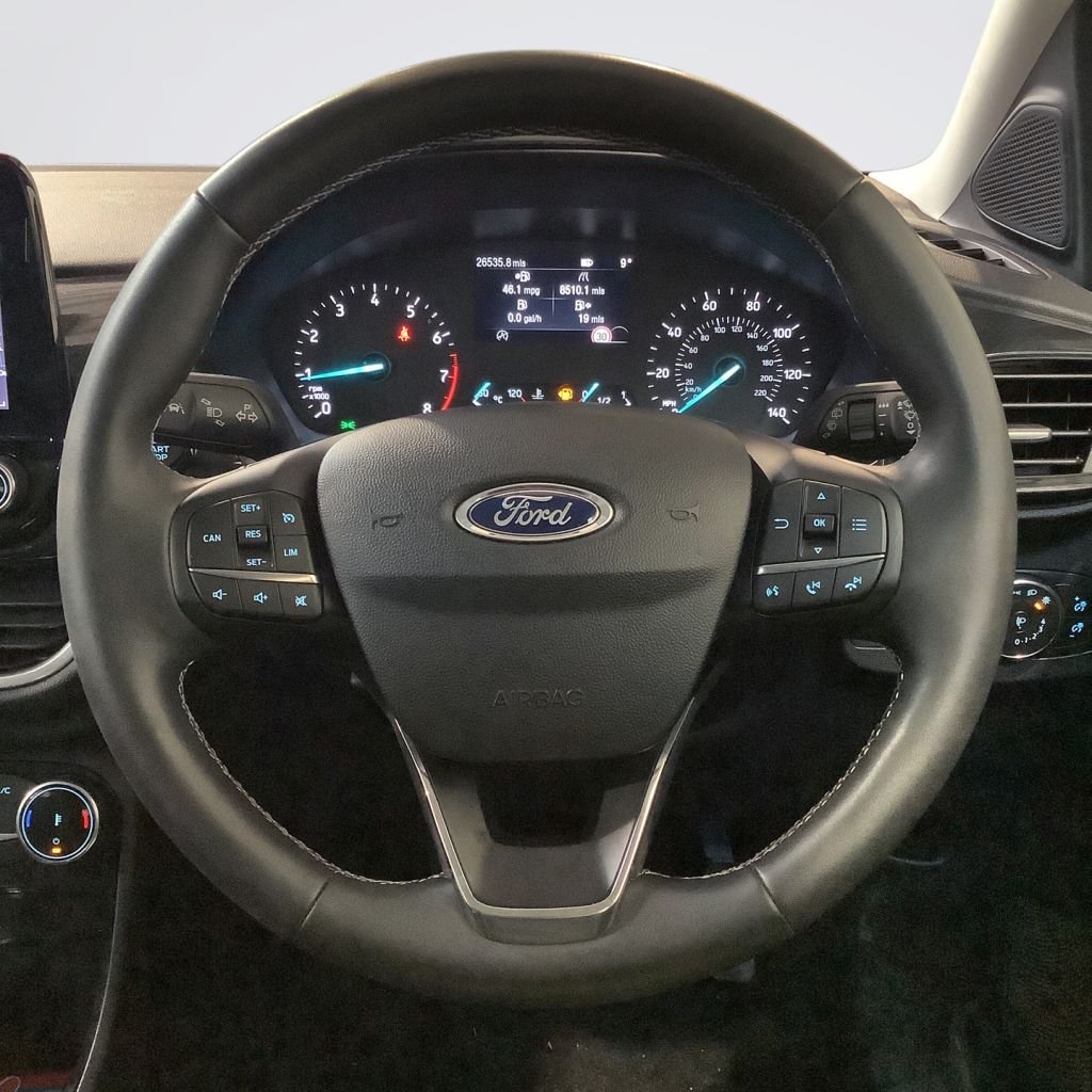 Used Ford Puma 2022 for sale - 77512499: Photo 15