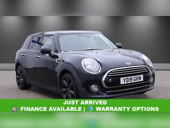 Used MINI Clubman 2019 for sale - 79072558: Photo