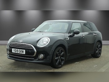 Used MINI Clubman 2019 for sale - 79072558: Photo