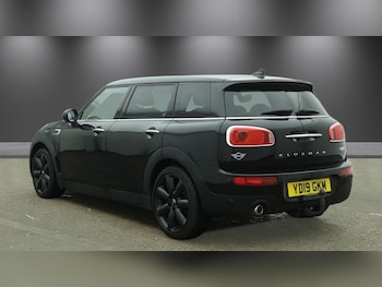 Used MINI Clubman 2019 for sale - 79072558: Photo