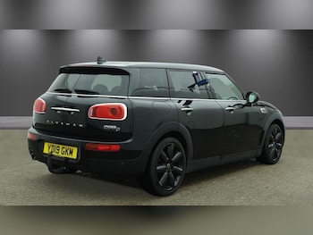 Used MINI Clubman 2019 for sale - 79072558: Photo